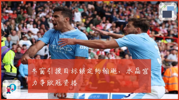 冬窗引援目标锁定约翰逊，水晶宫力争欧冠资格